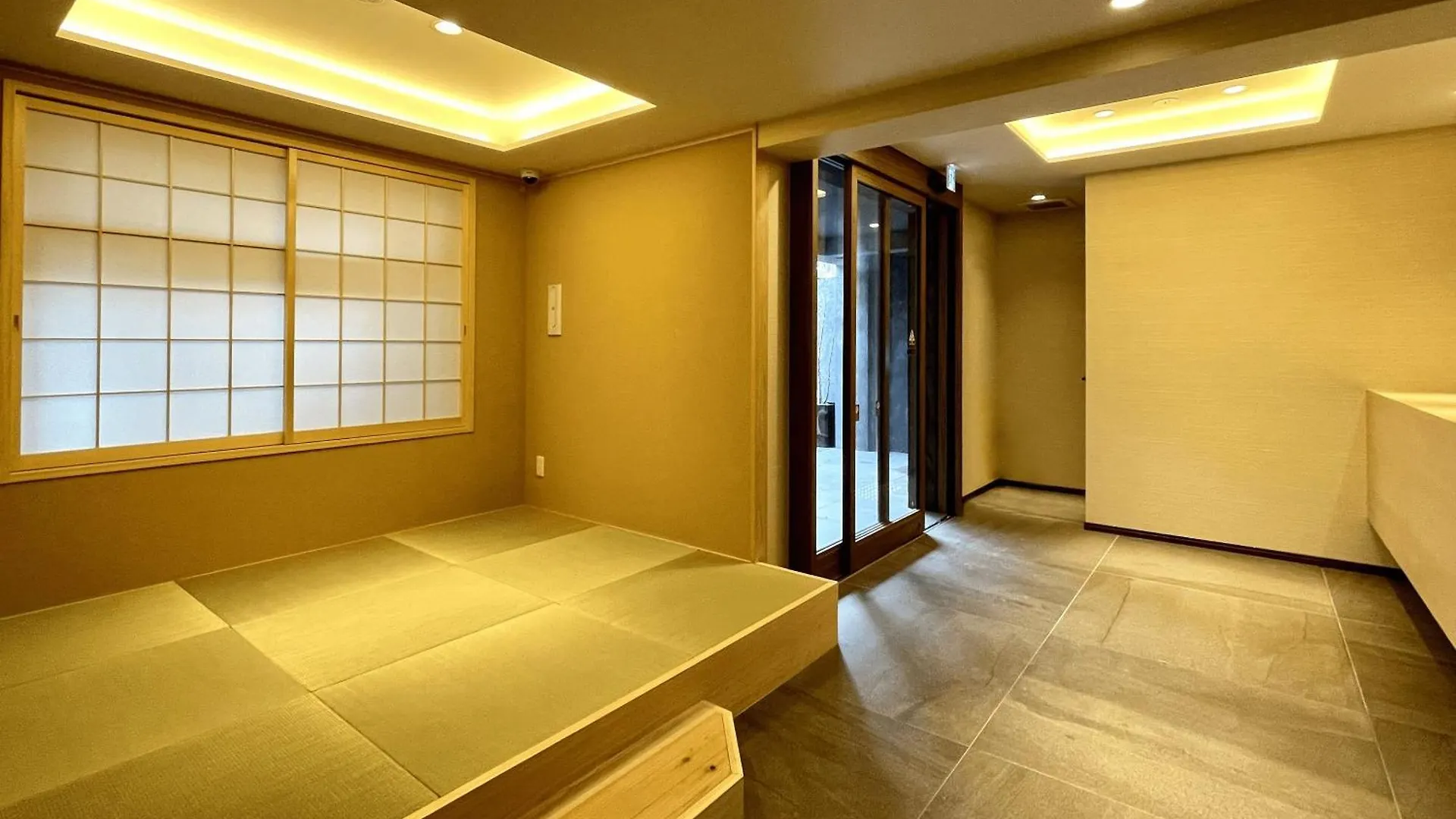 Kyoto Granbell Hotel Hanareya Japan