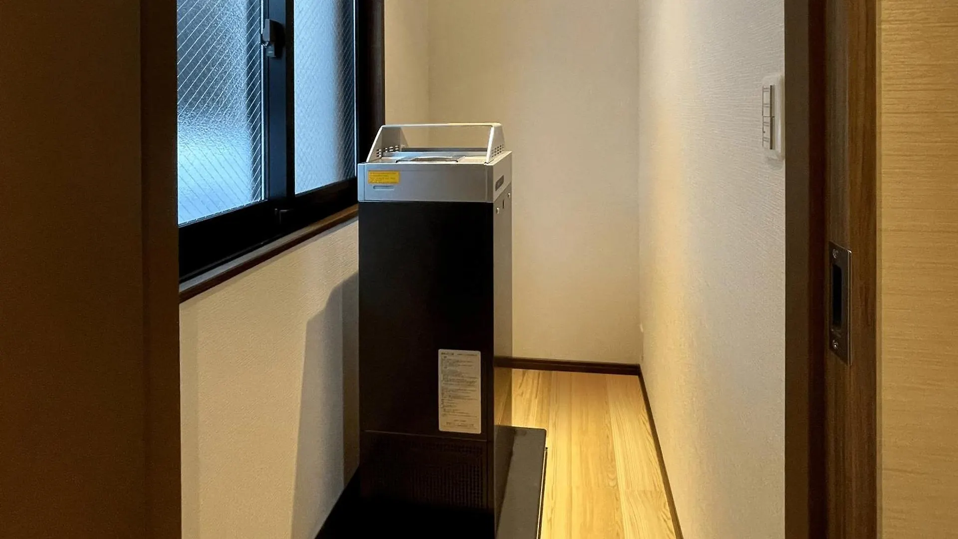 Kyoto Granbell Hotel Hanareya