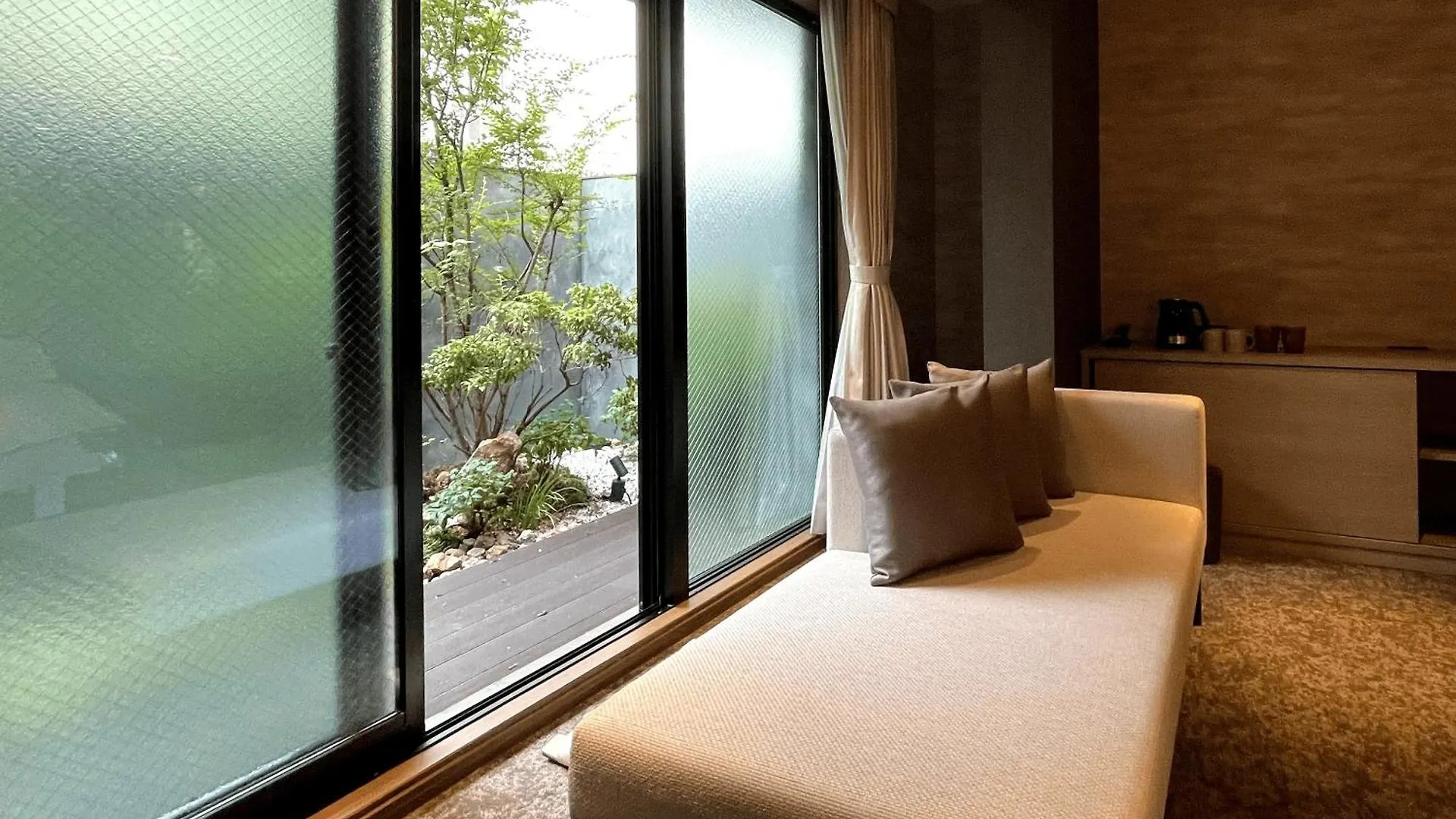 Kyoto Granbell Hotel Hanareya 3*,  Japan