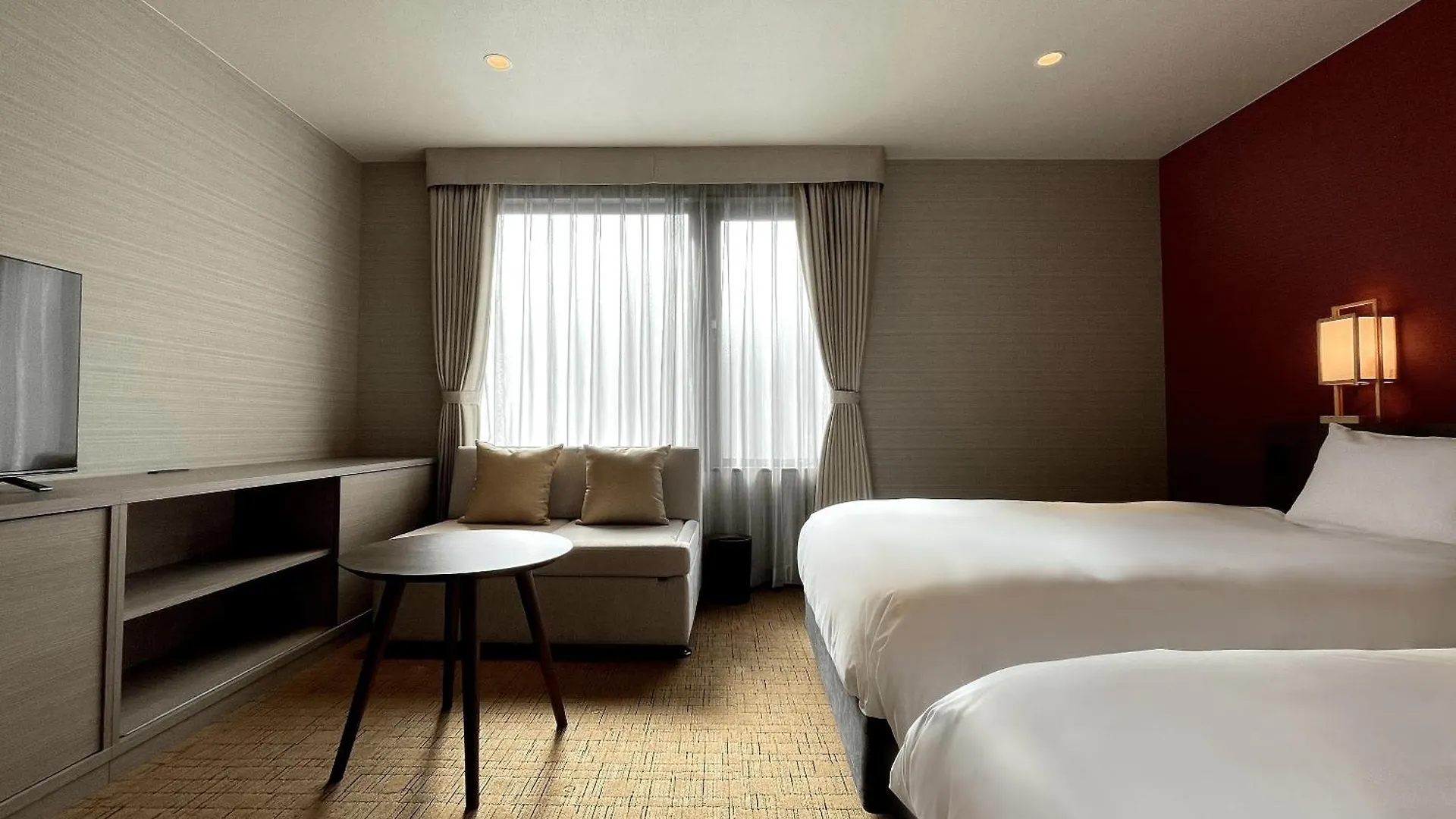 Kyoto Granbell Hotel Hanareya 3*,