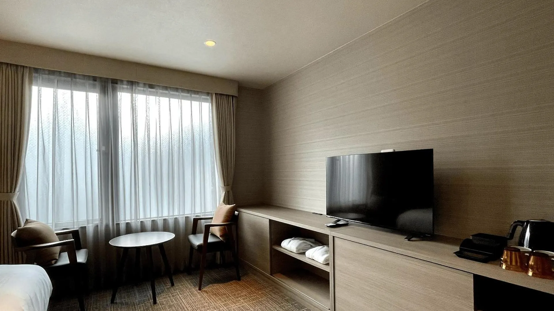 Kyoto Granbell Hotel Hanareya