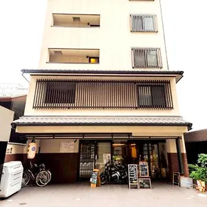 三条高倉 響 アパートホテル