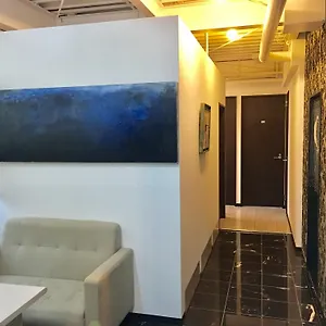 Japanese Style Momoyama ホテル