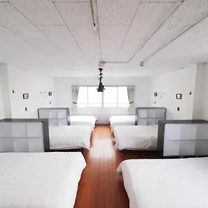 ホステルノースキー京都 ホステル