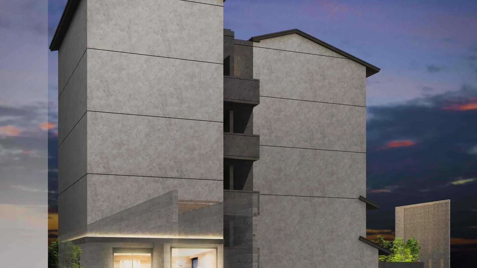 Kyoto Granbell Hotel Hanareya 3*,  Ιαπωνία