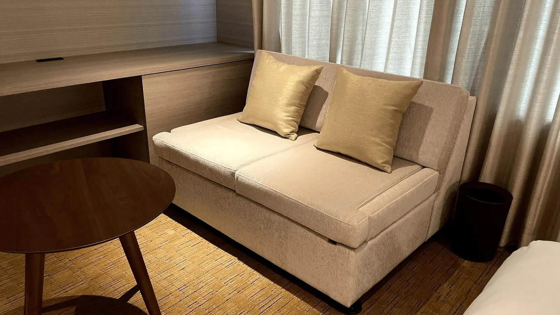 Kyoto Granbell Hotel Hanareya Ιαπωνία