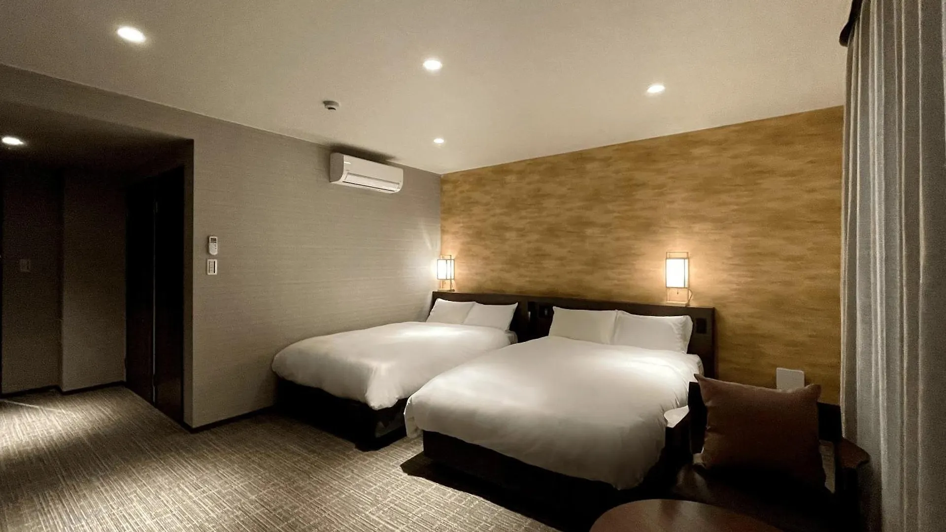 Kyoto Granbell Hotel Hanareya 3*,  Ιαπωνία